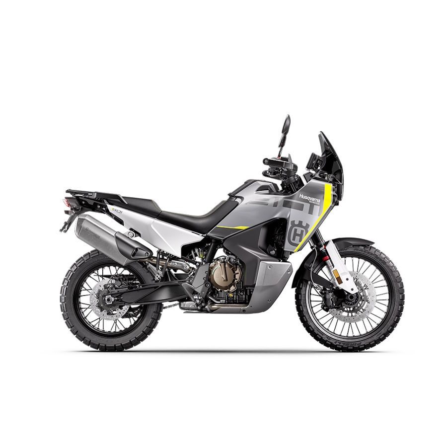 Husqvarna Travel Norden 901 2026