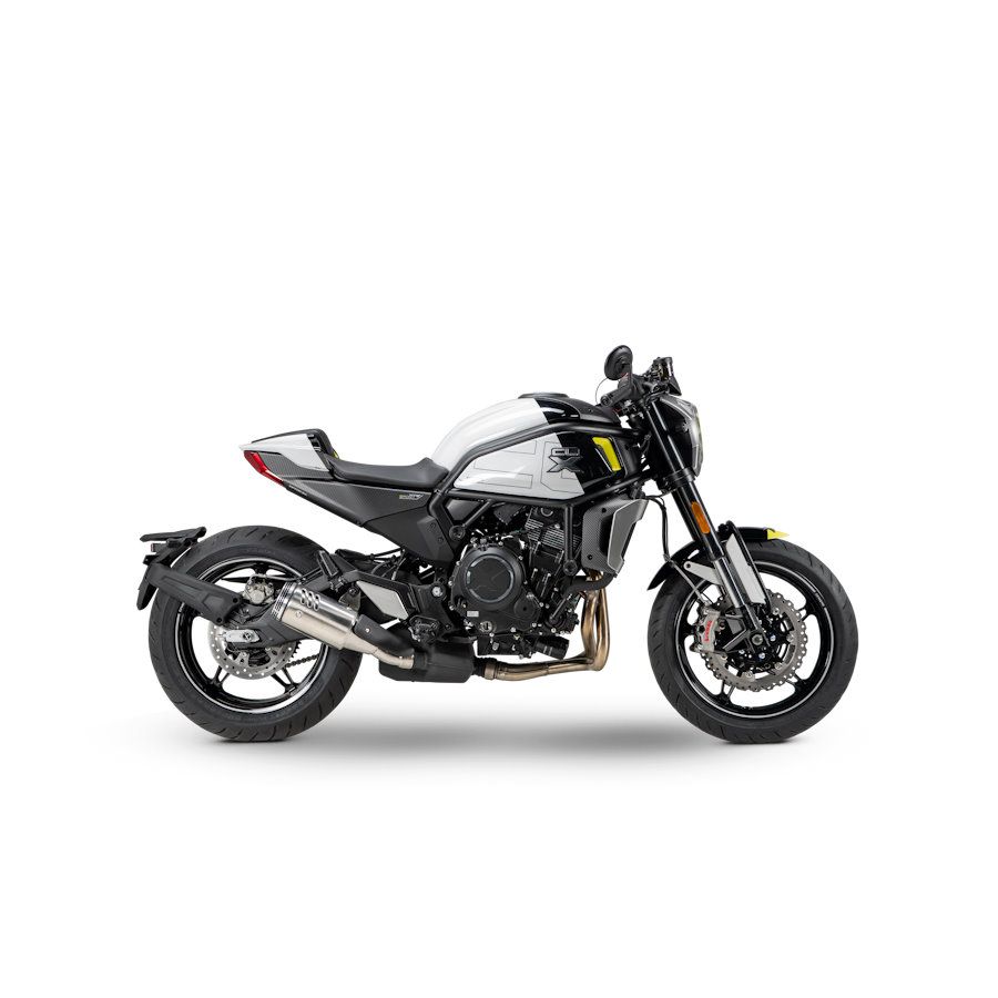 Cf Moto Classic 700 Cl X Sport