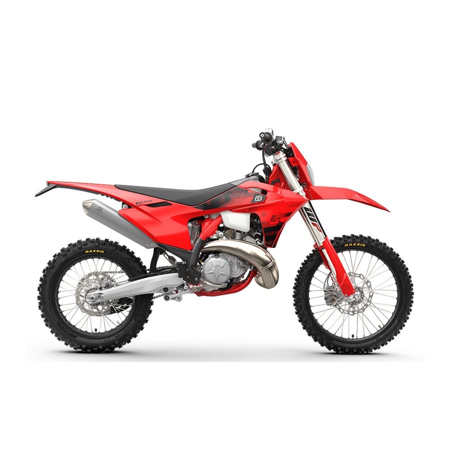 Gasgas Enduro 2 Tempi Ec 300 2026