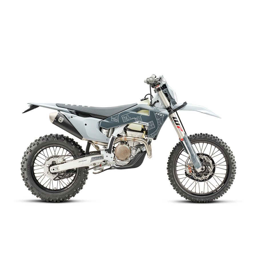 Husqvarna Enduro 4 Tempi Fe 350 Pro 2026
