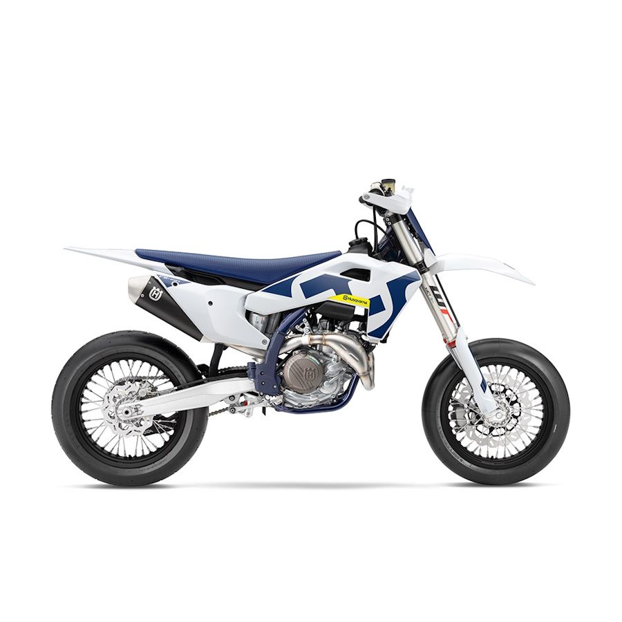 Husqvarna Supermoto Fs 450 2026