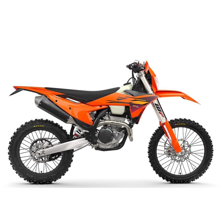 Ktm Enduro 4 Tempi 2026 250 Exc F