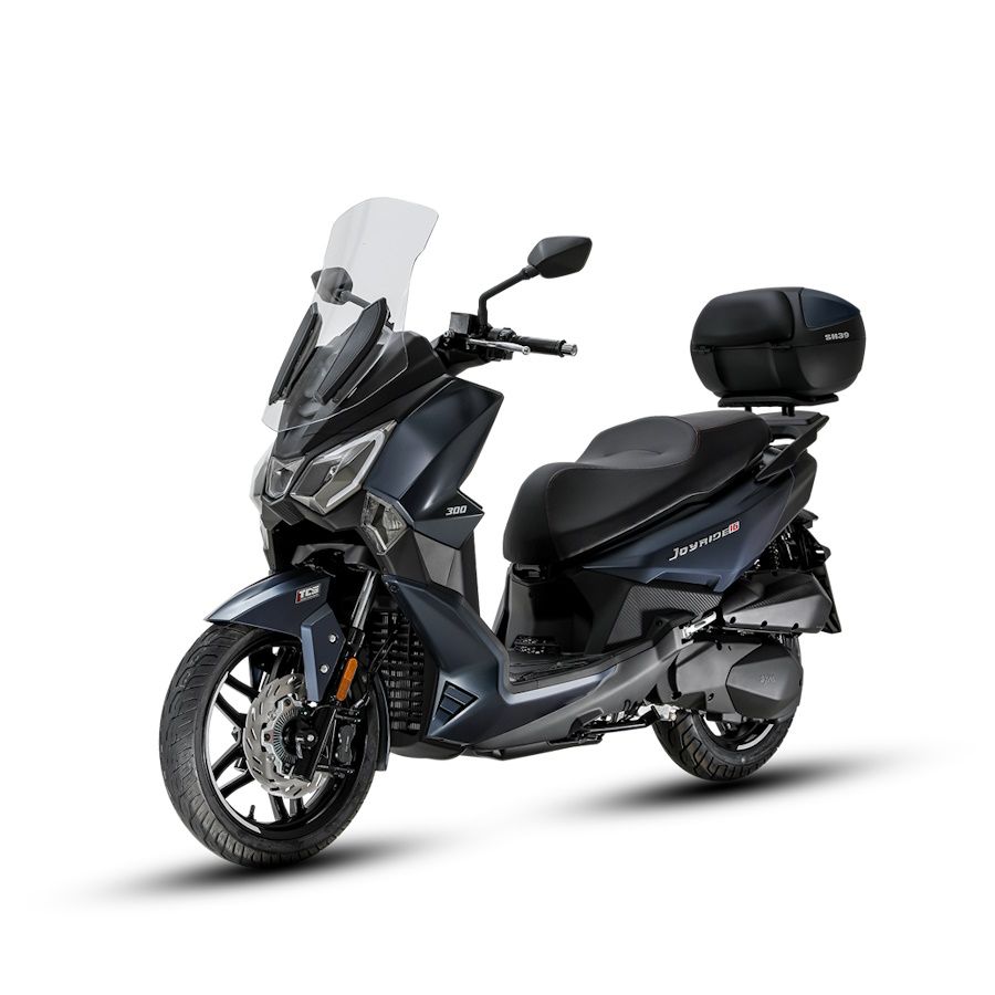 Sym Joyride E 5 Plus