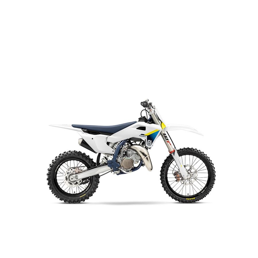 Husqvarna Motocross Kids Tc 85 19 16 2026