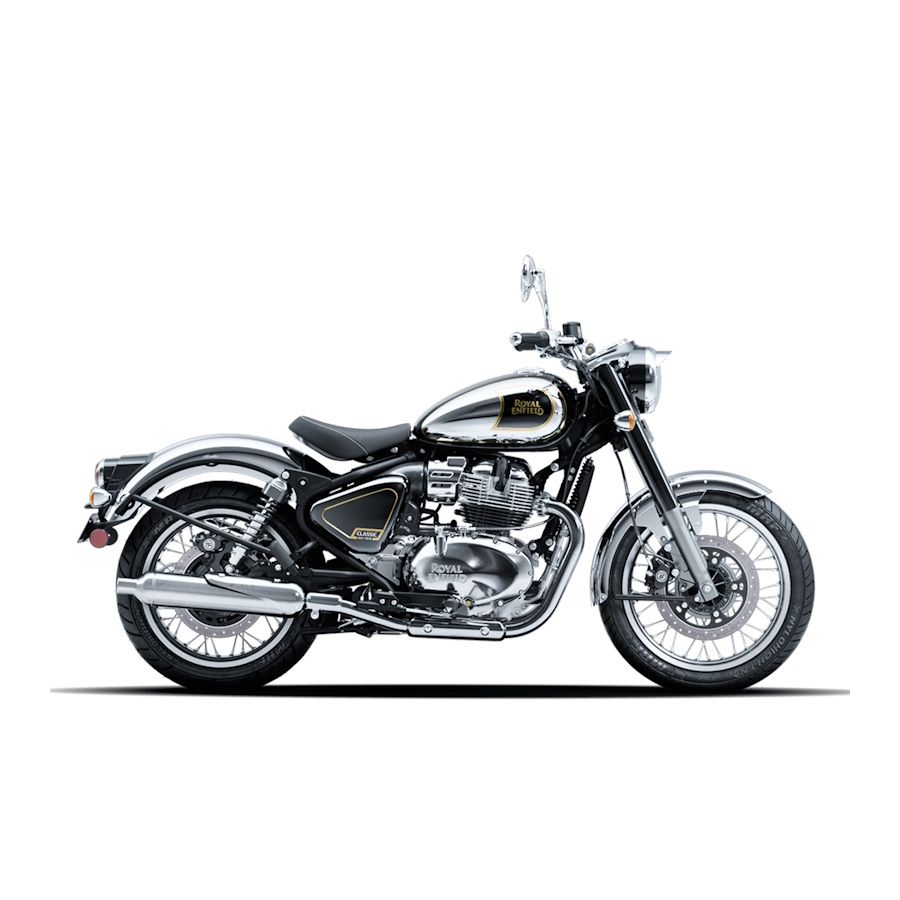 Royal Enfield Classic 650