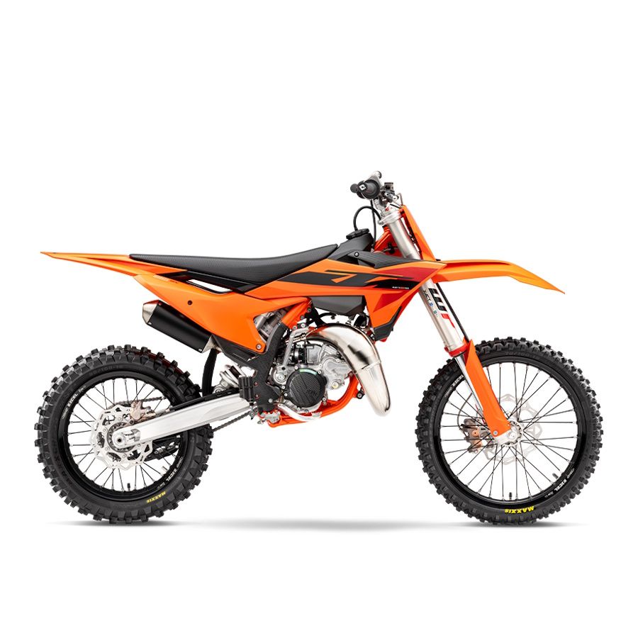 Ktm Motocross 2 Tempi 2026 85 Sx 19 16