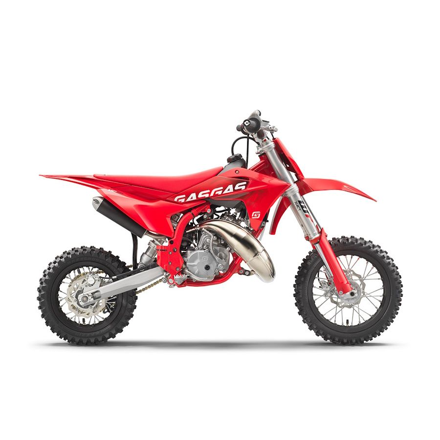 Gasgas Motocross 2 Tempi Mc 50 2026