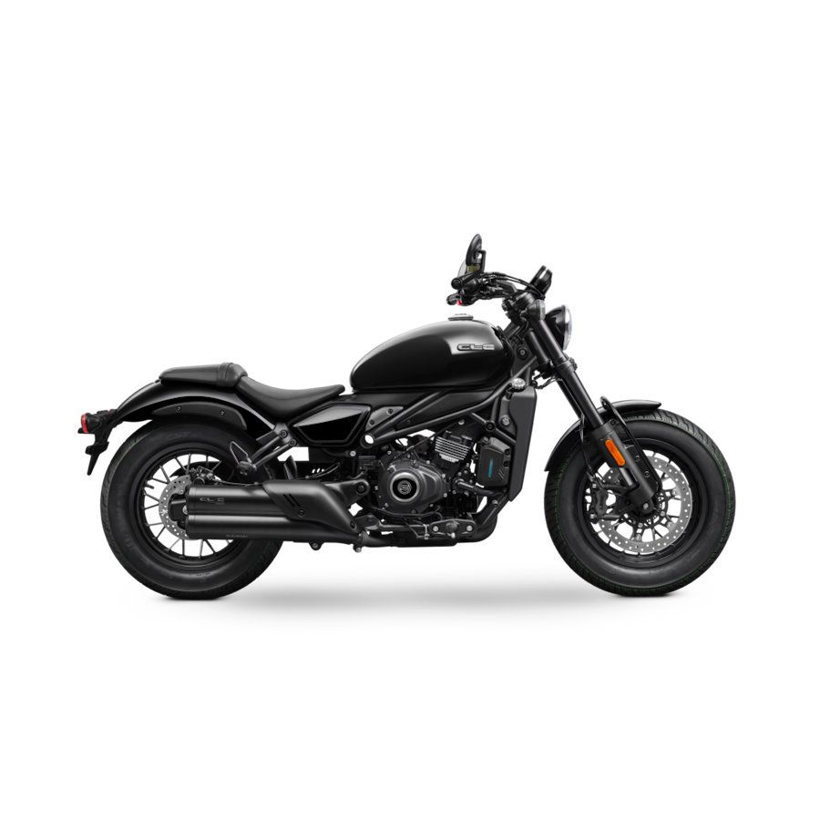 Cf Moto Classic 450 Cl C