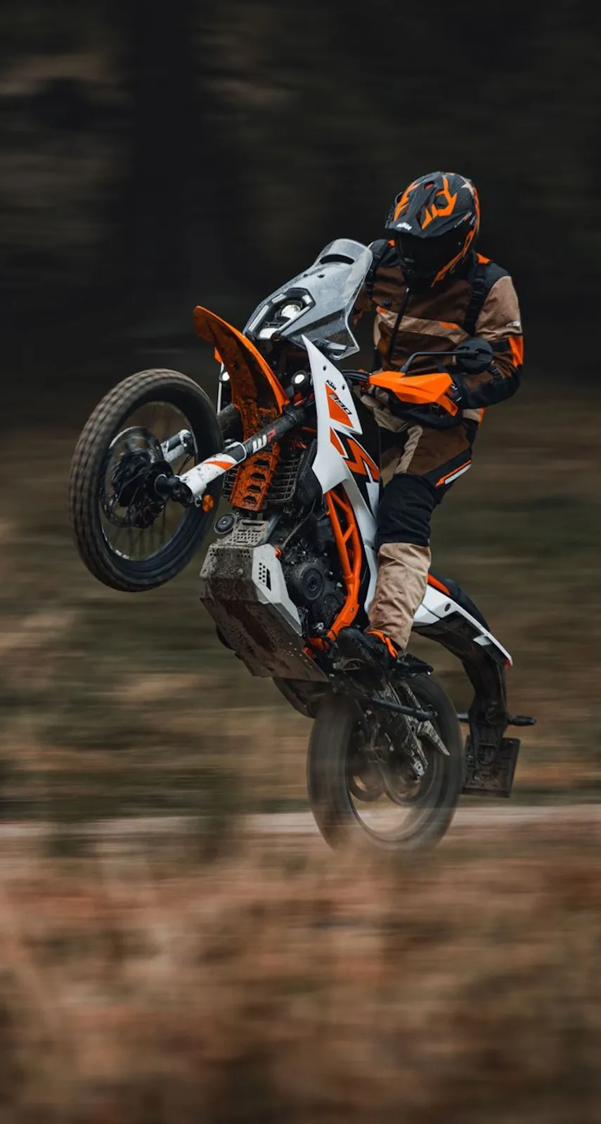 Concessionaria KTM
