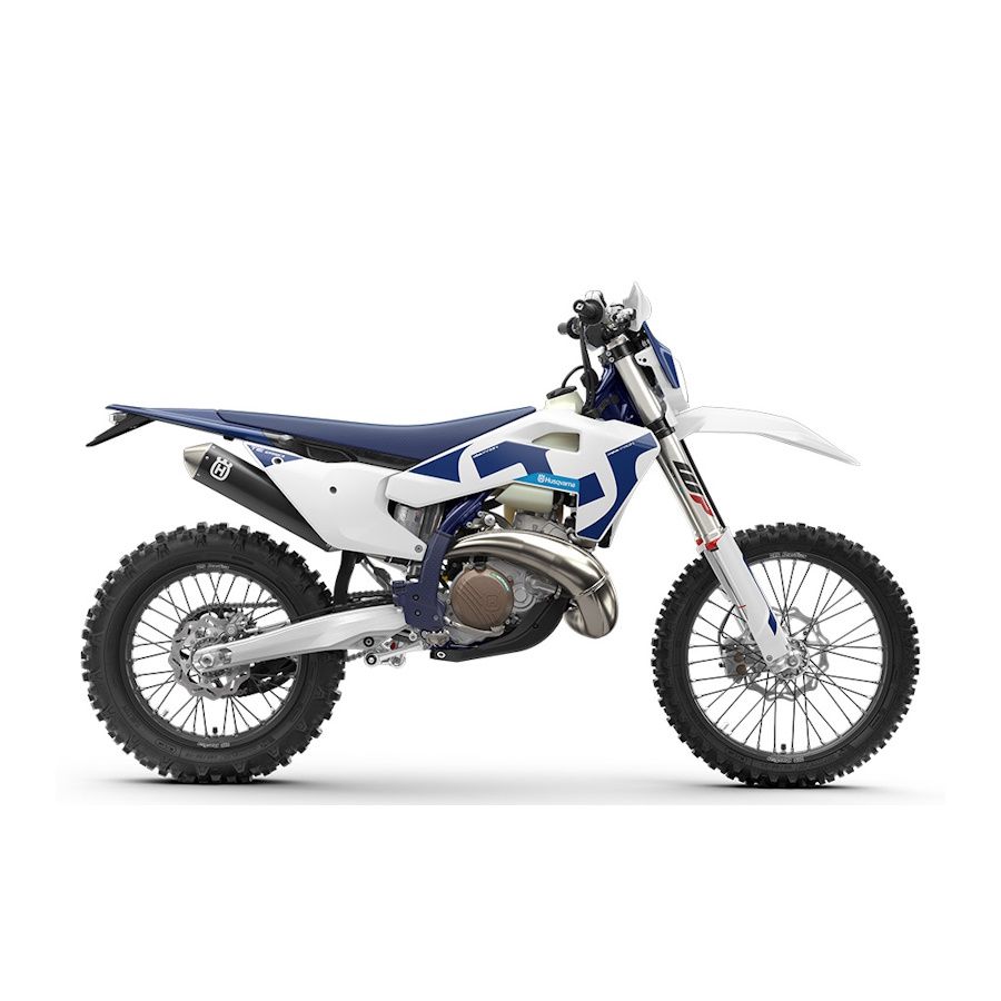 Husqvarna Enduro 2 Tempi Te 250 2026