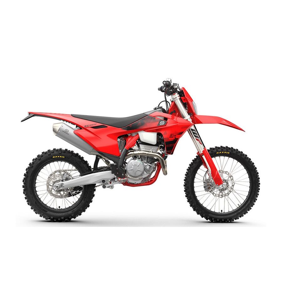 Gasgas Enduro 4 Tempi Ec 350 F 2026