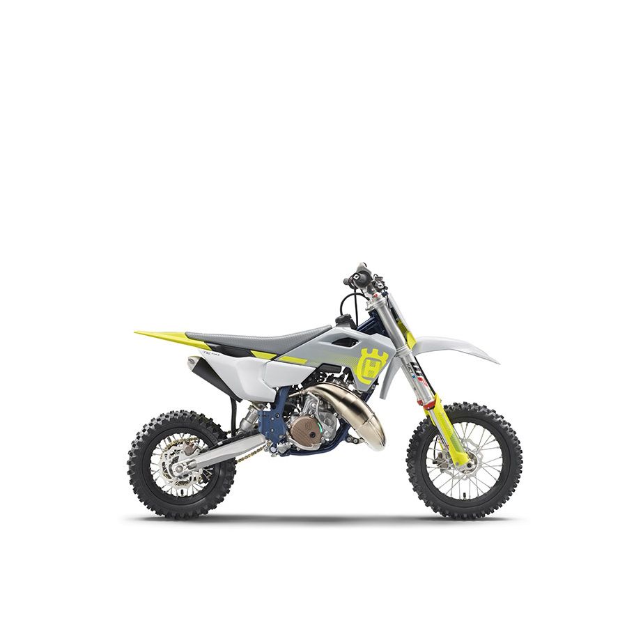 Husqvarna Motocross Kids Tc 50 2026