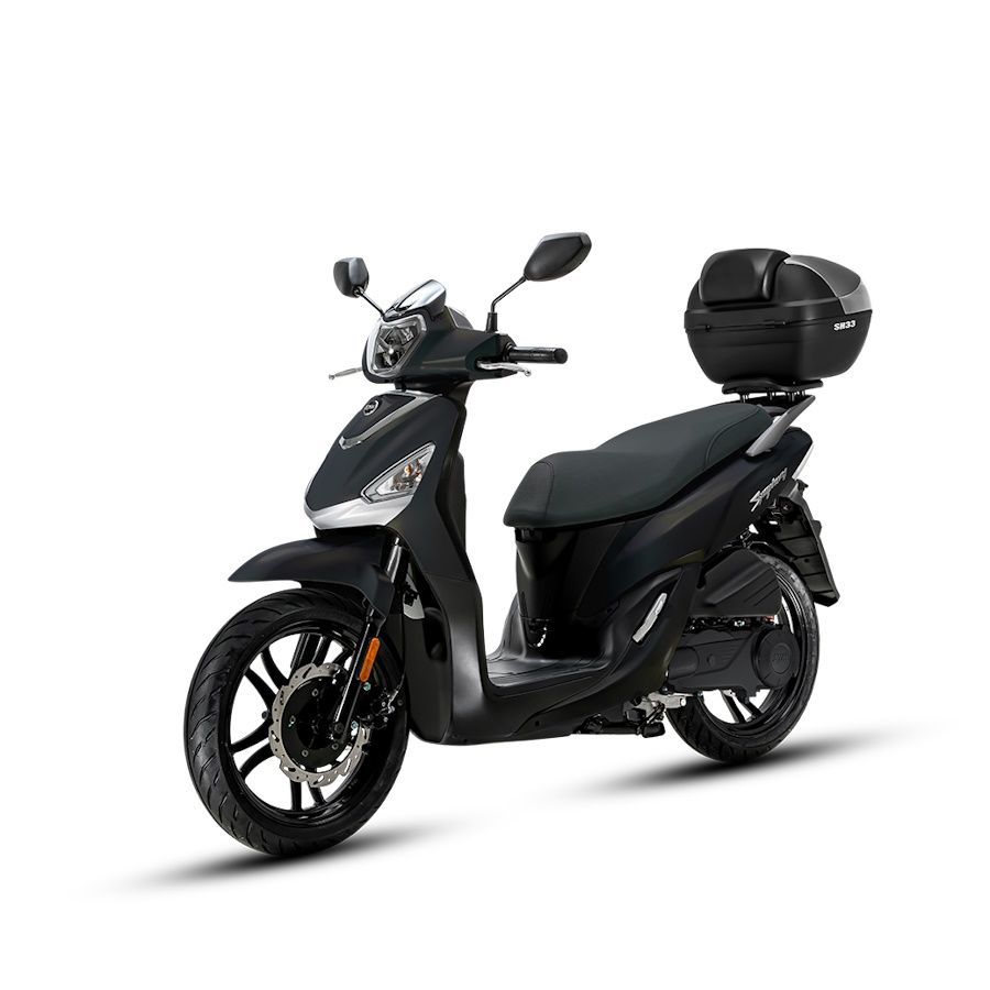 Sym Symphony 50 My 25