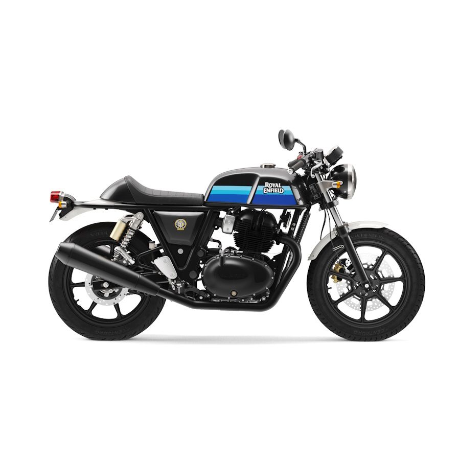 Royal Enfield Continental Gt 650
