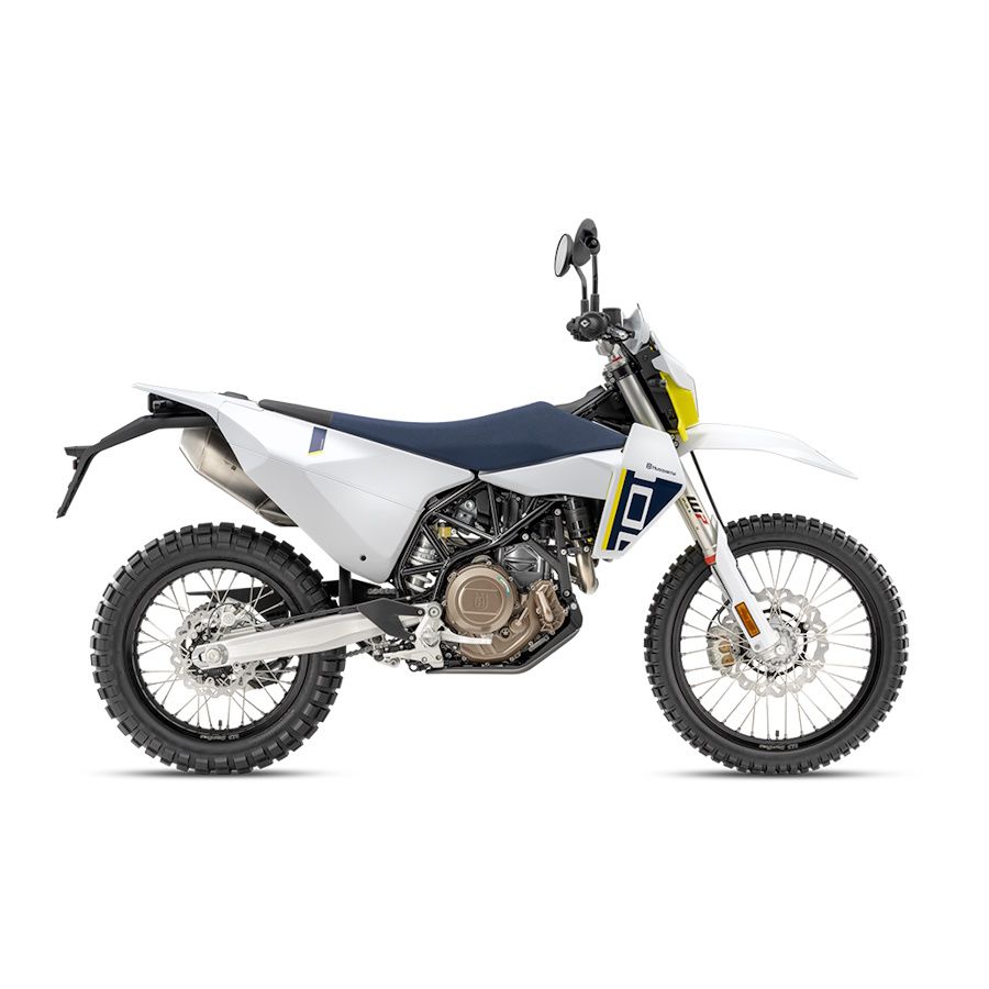 Husqvarna Travel 701 Enduro 2026