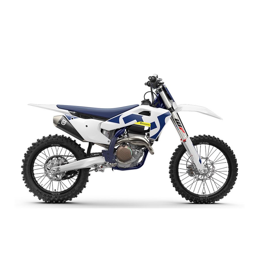 Husqvarna Motocross 4 Tempi Fc 250 2026