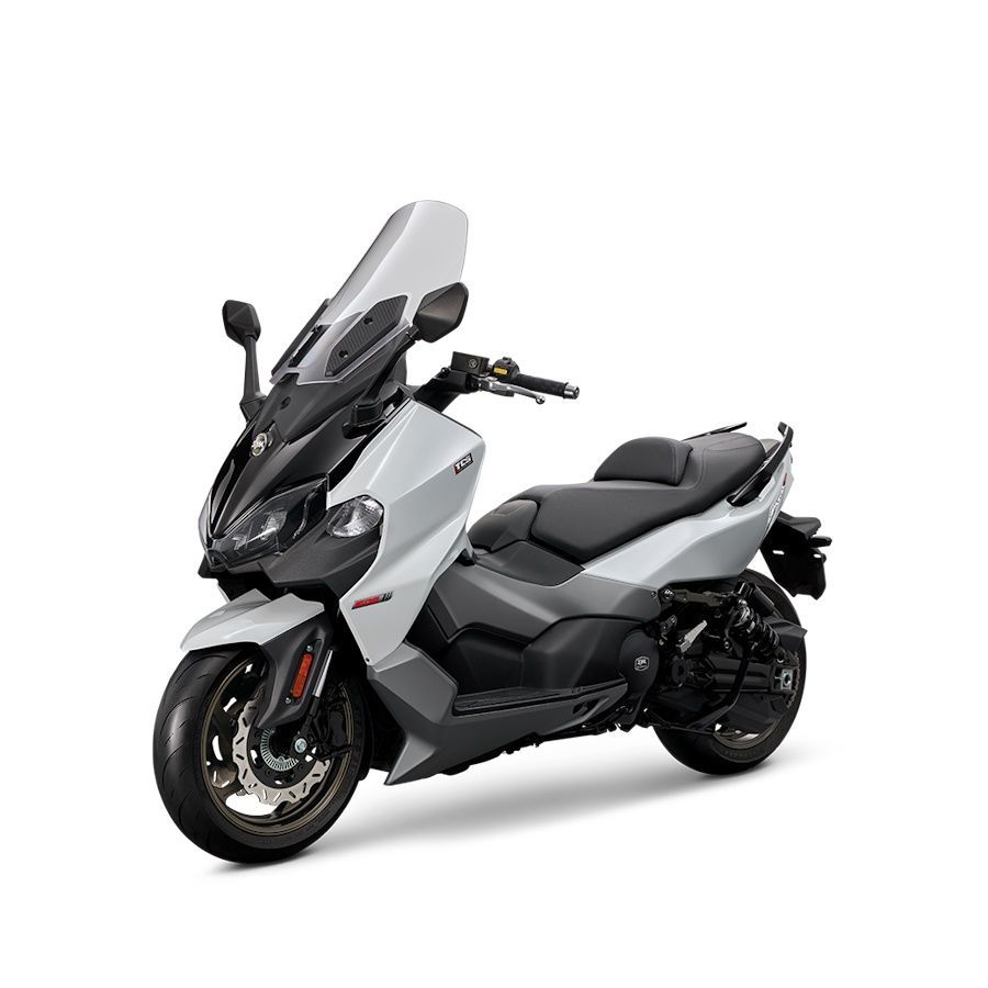 SYM Maxsym TL 508 E 5 Plus