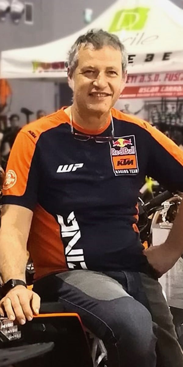 Michele Dicesare
