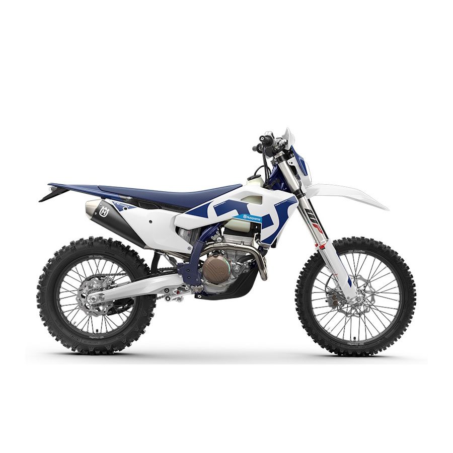 Husqvarna Enduro 4 Tempi Fe 250 2026