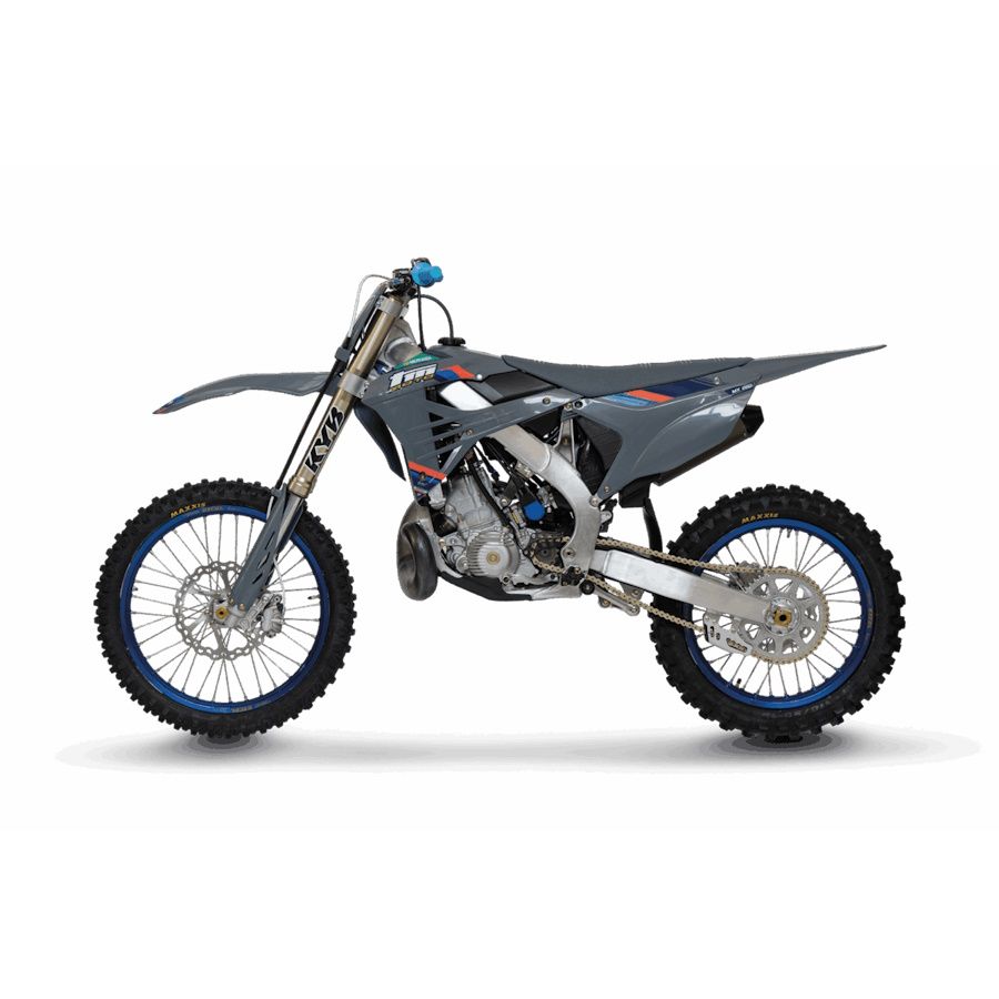 Motocross,__2 Tempi,_250cc
