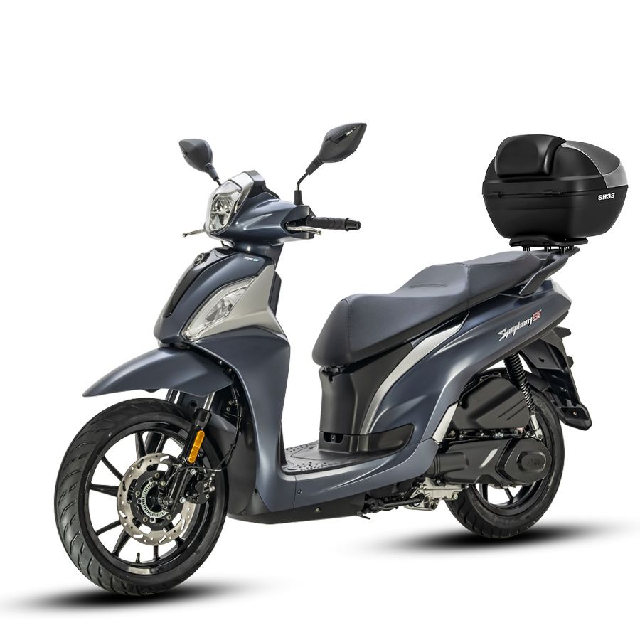 Sym Symphony St 50 My 25