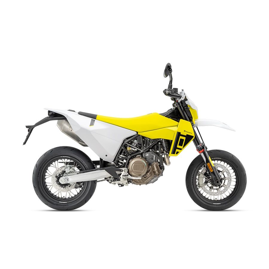 Husqvarna Supermoto 701 Supermoto 2026