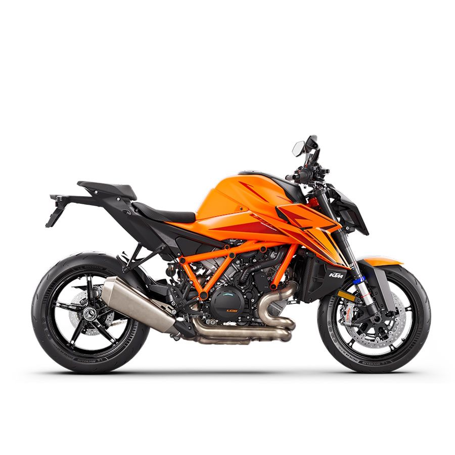 Ktm Naked Bike 2026 1390 Super Duke R Evo