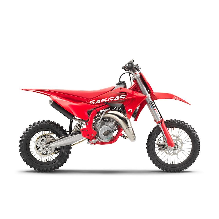 Gasgas Motocross 2 Tempi Mc 65 2026