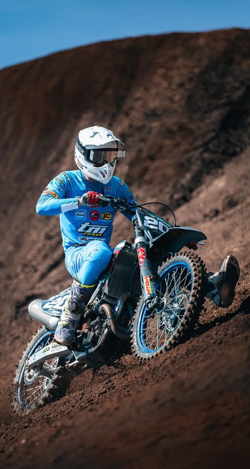 Concessionaria TM Moto