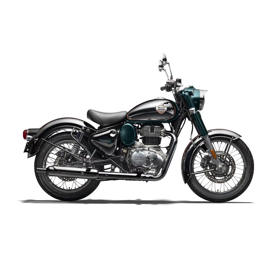 Royal Enfield Classic 350
