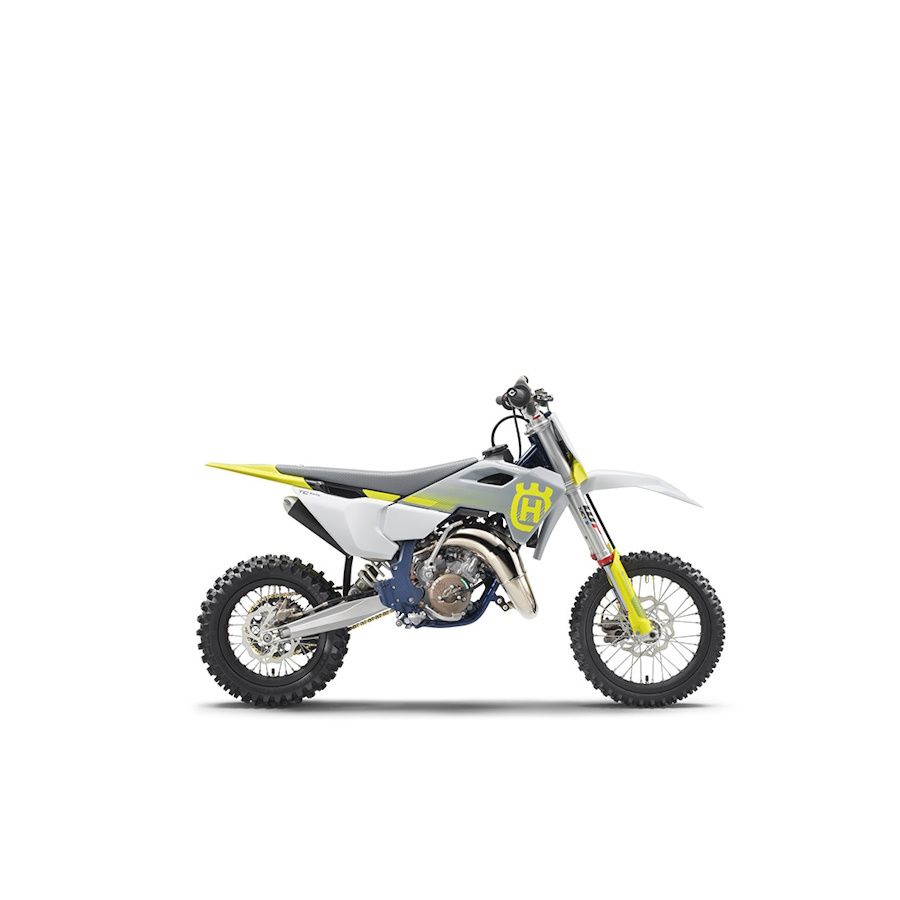 Husqvarna Motocross Kids Tc 65 2026