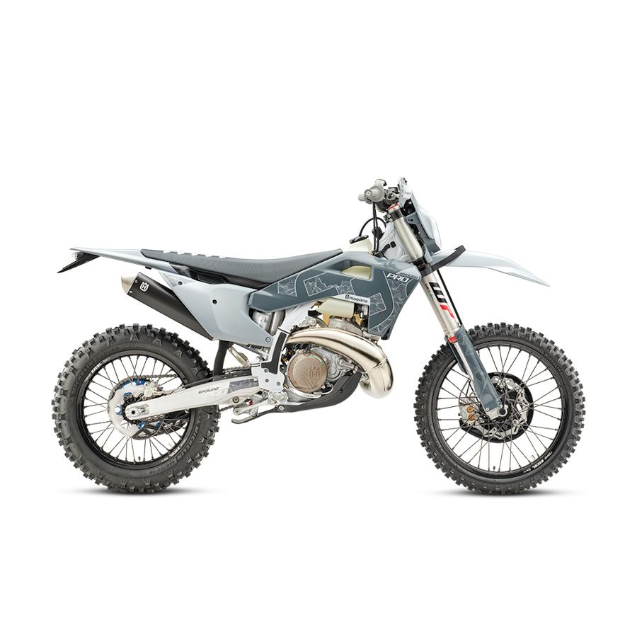 Husqvarna Enduro 2 Tempi Te 300 Pro 2026