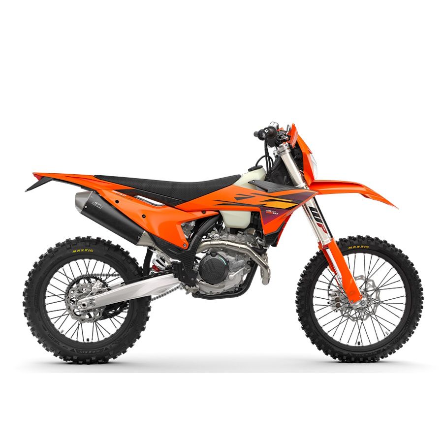 Ktm Enduro 4 Tempi 2026 500 Exc F